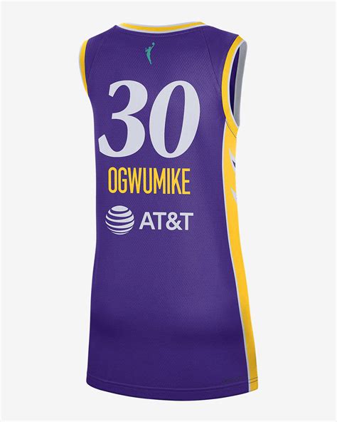 nneka ogwumike jersey